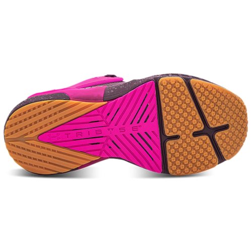 Кроссовки Under Armour  W HOVR Apex 2 Gloss