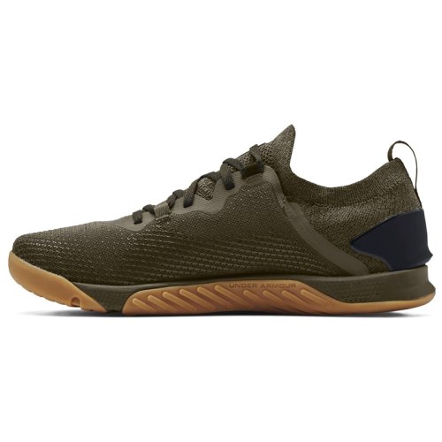 Кросівки Under Armour TriBase Reign 3