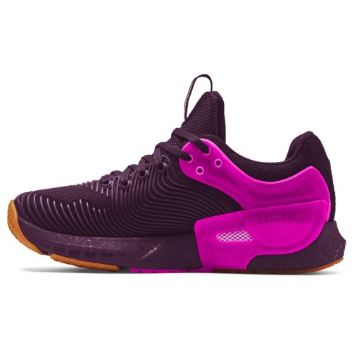 Кроссовки Under Armour  W HOVR Apex 2 Gloss