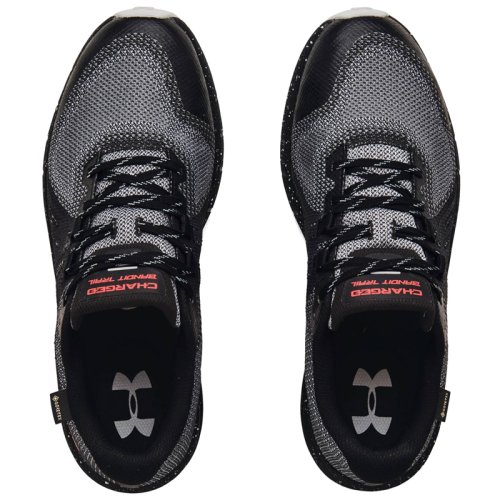 Кроссовки Under Armour  Charged Bandit Trail GTX