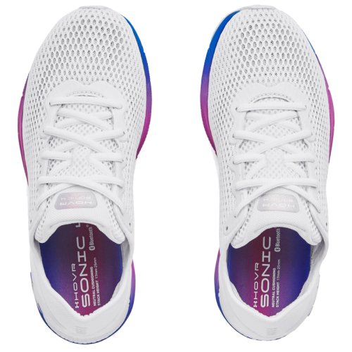 Кроссовки Under Armour  W HOVR Sonic 4 CLR SFT