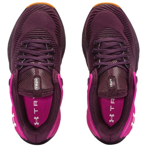 Кроссовки Under Armour  W HOVR Apex 2 Gloss