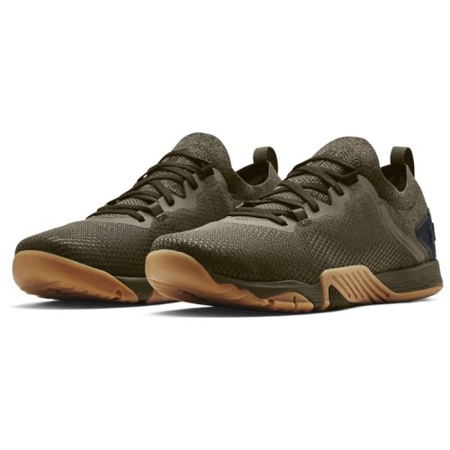 Кросівки Under Armour TriBase Reign 3
