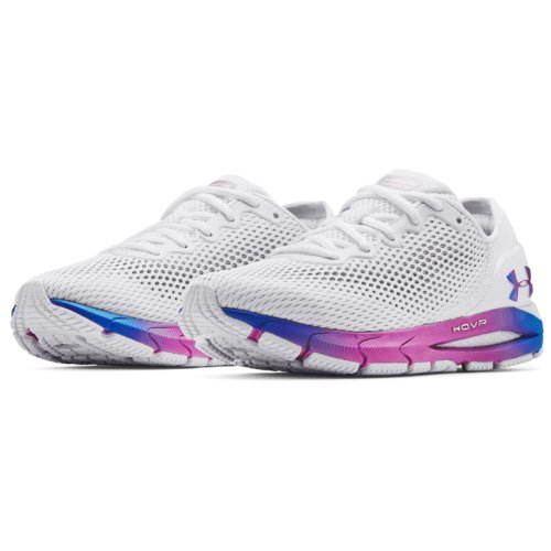Кроссовки Under Armour  W HOVR Sonic 4 CLR SFT