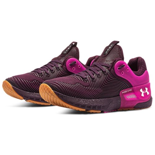 Кроссовки Under Armour  W HOVR Apex 2 Gloss