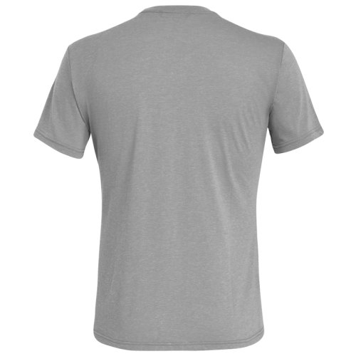 Футболка Salewa SOLIDLOGO DRI-REL M S/S TEE