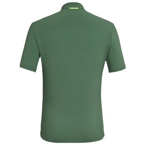 Сорочка Salewa PUEZ MINICHECK2 DRY