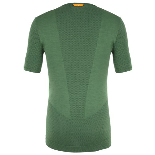 Термофутболка Salewa M ZEBRU RESPONSIVE S/S TEE