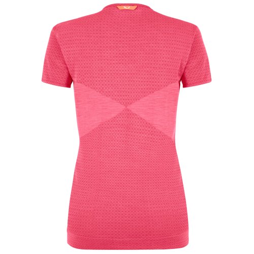 Термофутболка  Salewa W ZEBRU RESPONSIVE S/S TEE