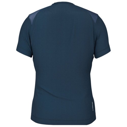 Футболка Salewa ALPINE HEMP M T-SHIRT