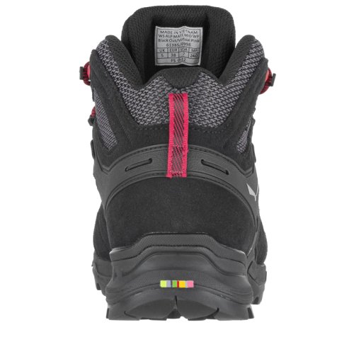Ботинки  Salewa MS ALP MATE MID