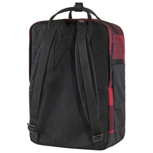 Рюкзак FJALLRAVEN Kanken Re-Wool Laptop 15