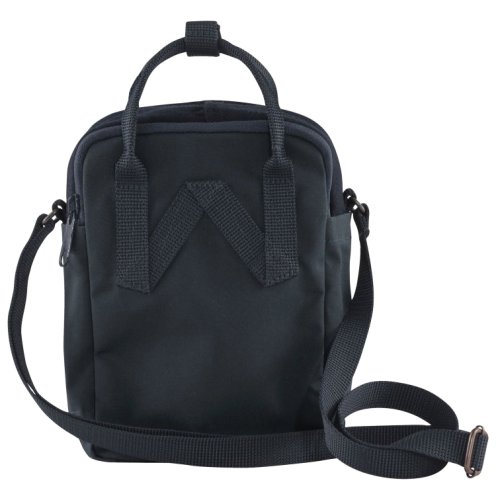Сумка FJALLRAVEN Kanken Re-Wool Sling