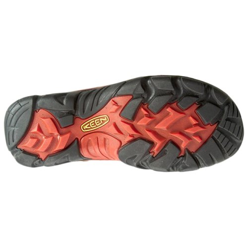 Ботинки KEEN Wanderer MID