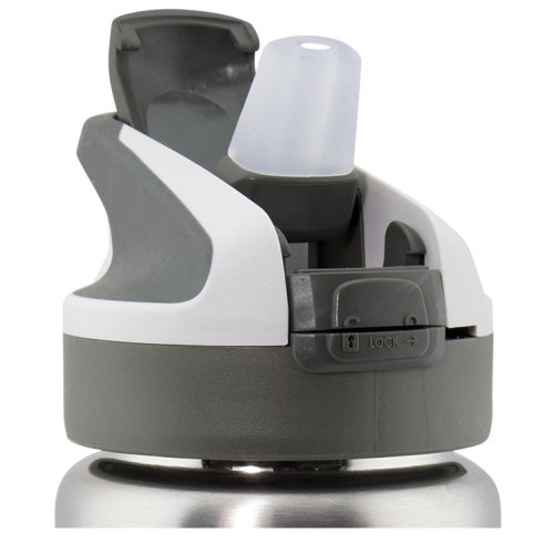 Термобутылка LAKEN Summit Thermo Bottle 0,35L