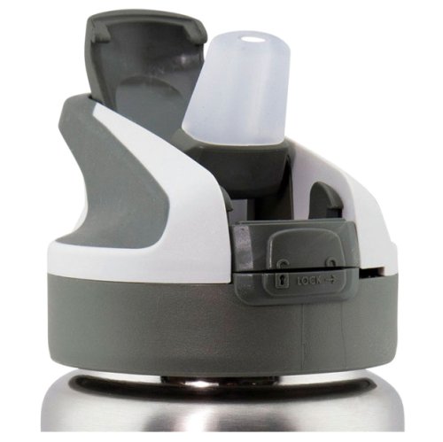 Термобутылка LAKEN Summit Thermo Bottle 0,75L