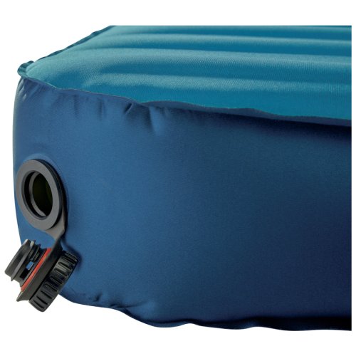 Коврик  THERM-A-REST MondoKing 3D L