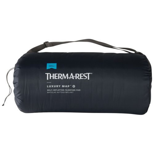 Килимок  THERM-A-REST LuxuryMap Poseidon XL
