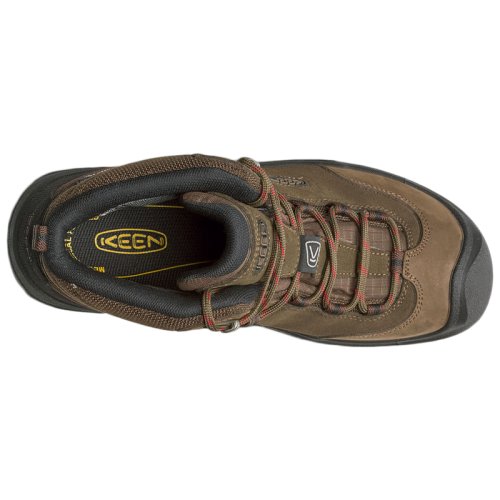 Ботинки KEEN Wanderer MID