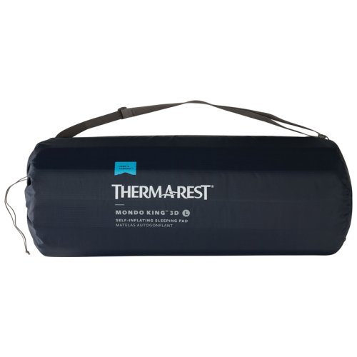 Коврик  THERM-A-REST MondoKing 3D L