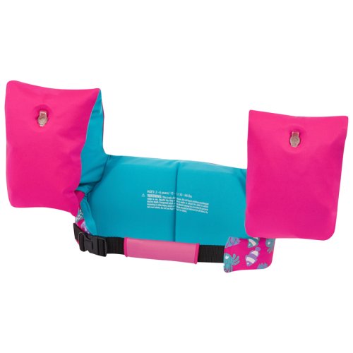 Нарукавники TECNOPRO KIDS SWIM AID Kids