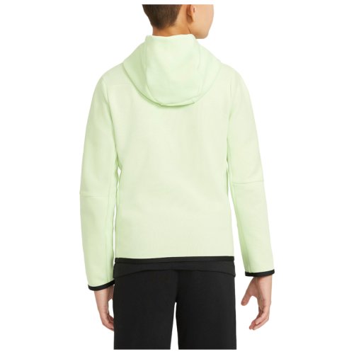 Толстовка NIKE B NSW TCH FLC  FZ