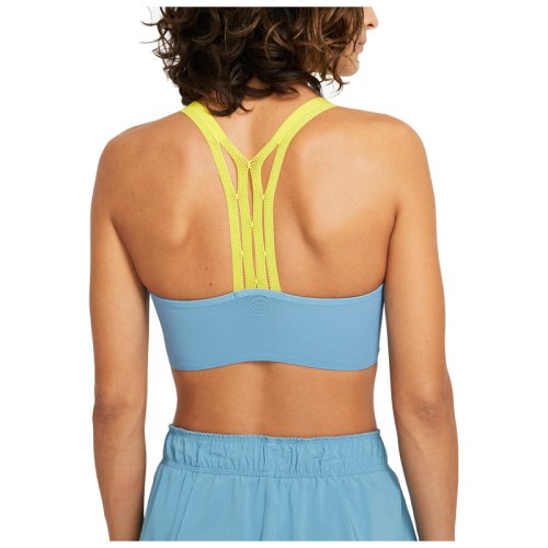 Топ NIKE W NK INDY DFADV BRA