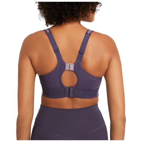 Топ NIKE NIKE ALPHA ULTRABREATHE BRA