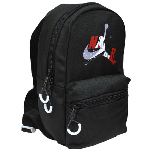 Рюкзак NIKE JUMPMAN CLASSICS DAYPACK