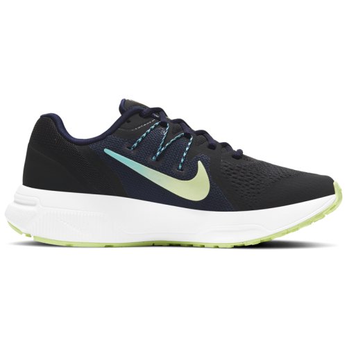 Кросівки NIKE WMNS NIKE ZOOM SPAN 3