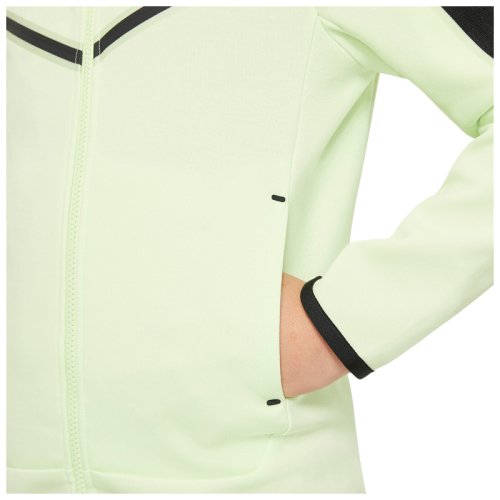 Толстовка NIKE B NSW TCH FLC  FZ