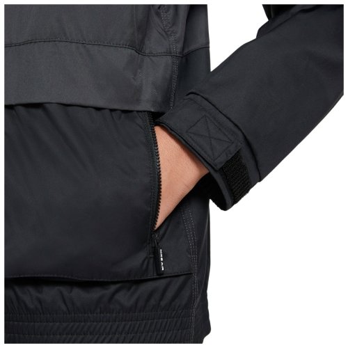 Ветровка NIKE B NSW NIKE AIR WVN HD LND JKT