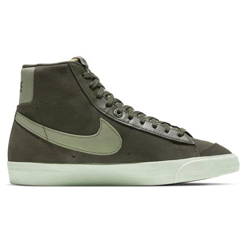 Кроссовки NIKE WMNS BLAZER MID 77