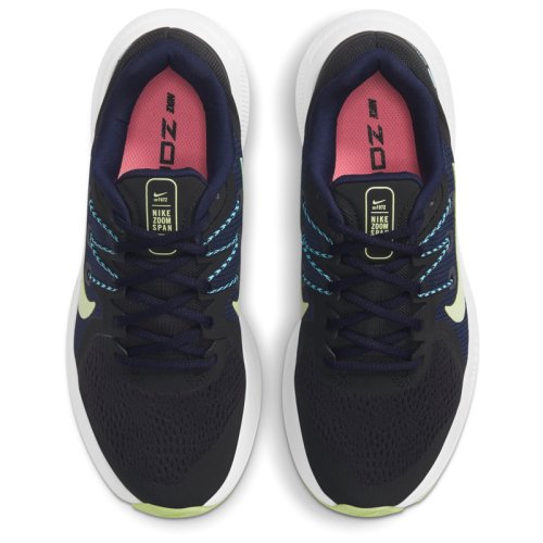Кросівки NIKE WMNS NIKE ZOOM SPAN 3