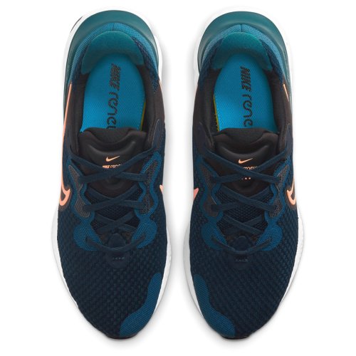 Кроссовки NIKE RENEW RUN 2