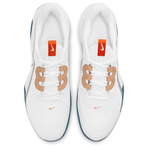 Кроссовки NIKE NIKE AIR MAX VOLLEY