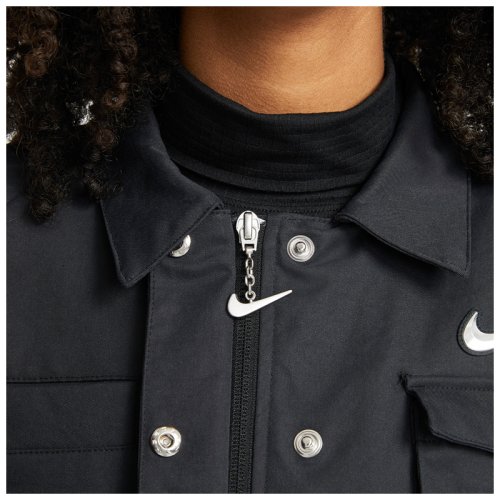 Ветровка NIKE W NSW SWSH JKT WVN