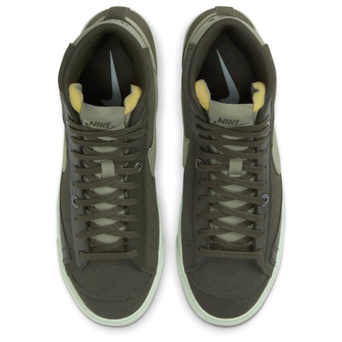Кроссовки NIKE WMNS BLAZER MID 77