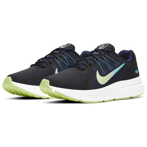 Кросівки NIKE WMNS NIKE ZOOM SPAN 3