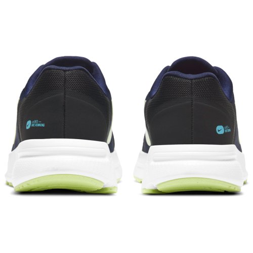 Кросівки NIKE WMNS NIKE ZOOM SPAN 3