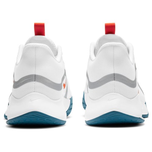 Кроссовки NIKE NIKE AIR MAX VOLLEY