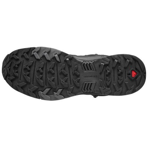 Ботинки Salomon X ULTRA 4 MID GTX Black/Mgnt/Pearl