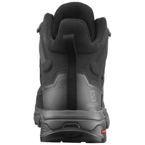 Ботинки Salomon X ULTRA 4 MID GTX Black/Mgnt/Pearl