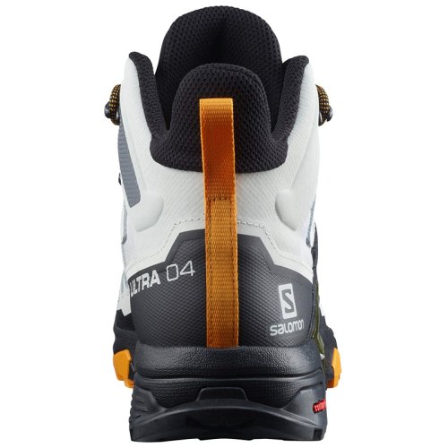 Черевики Salomon X ULTRA 4 MID GTX LunRoc/Mgnt/Butt