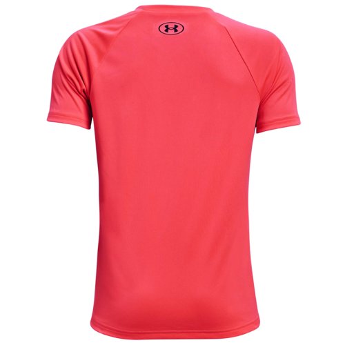 Футболка Under Armour Tech Hybrid Prt Fill SS