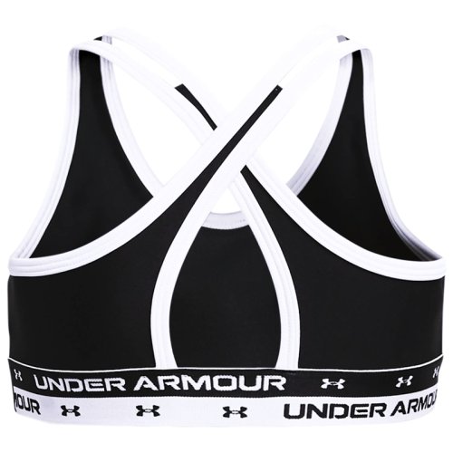 Топ Under Armour Crossback Solid