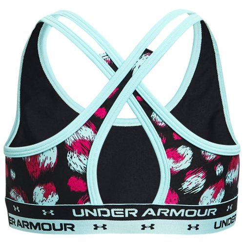 Топ Under Armour Crossback Printed