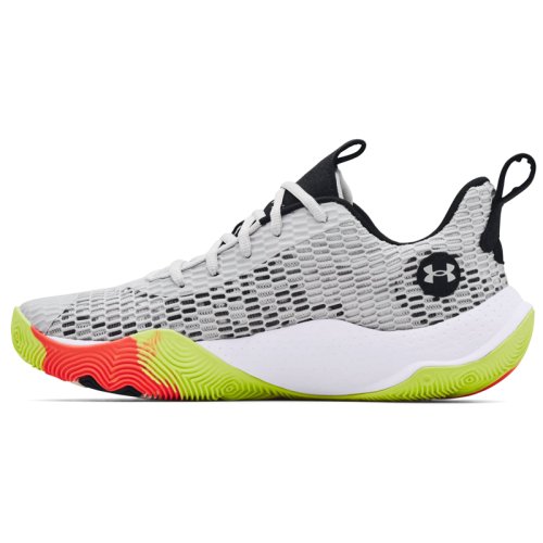 Кроссовки Under Armour Spawn 3