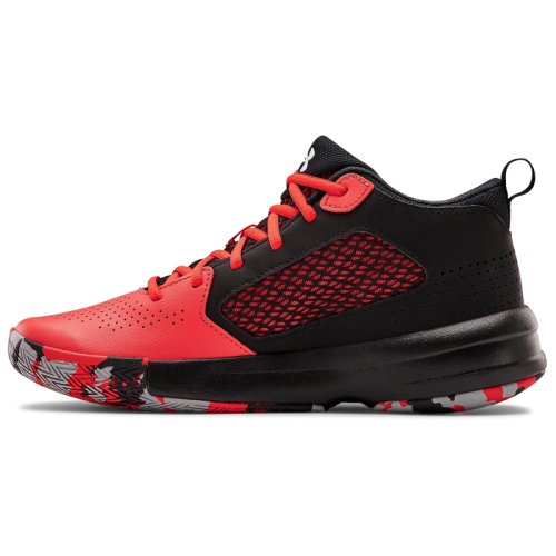 Кроссовки Under Armour Lockdown 5