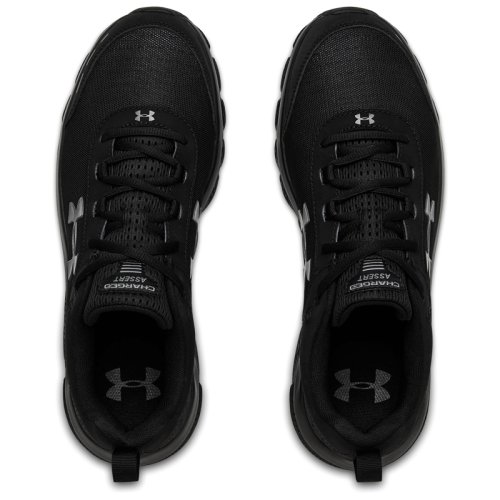 Кросівки Under Armour Charged Assert 8